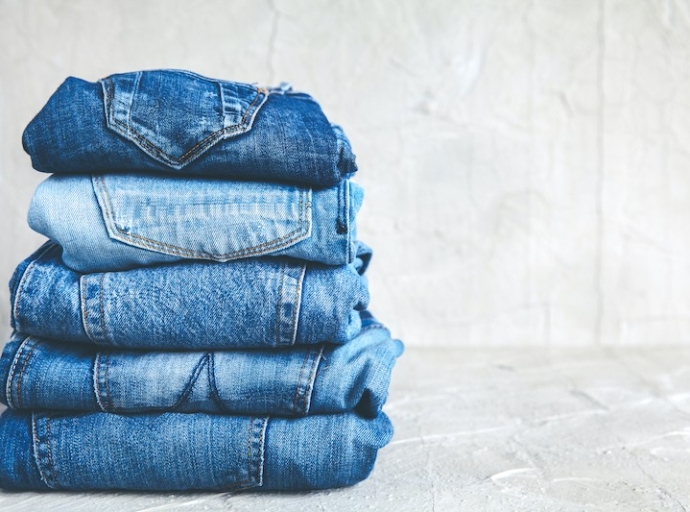 The Journey of Denim